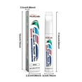 thumbnail image 3 of Clearance & Promo, Car Paint Scratch Repair Pen White, Auto Color Touch-Up Pen for Quick Scratch Recovery, Vehicle Paint Restorer, Fast Drying, DIY Car Repair Kit, White Paint Touch Up, 18ml, 3 of 9