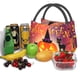 thumbnail image 3 of Fotbe Halloween Bolsa Térmica Portátil con Estampado, Bolsa de Entrega de Alimentos Aislada, Bolsa Reutilizable de Gran Capacidad para Comidas y Supermercado, 3 of 6