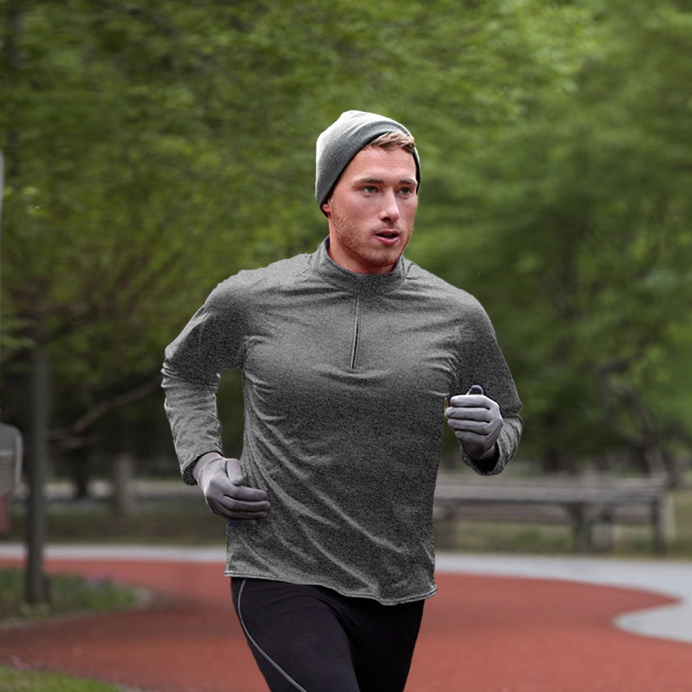 sudadera para correr