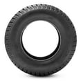 thumbnail image 5 of HALBERD 20x10.00-8 Lawn Garden Mower Turf Tires 20x10-8 Great Traction Tire Set of 2, 5 of 8
