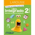 thumbnail image 1 of Libro Integrado 2 Primaria Larousse Libro de bolsillo 1ra edicion, 1 of 2