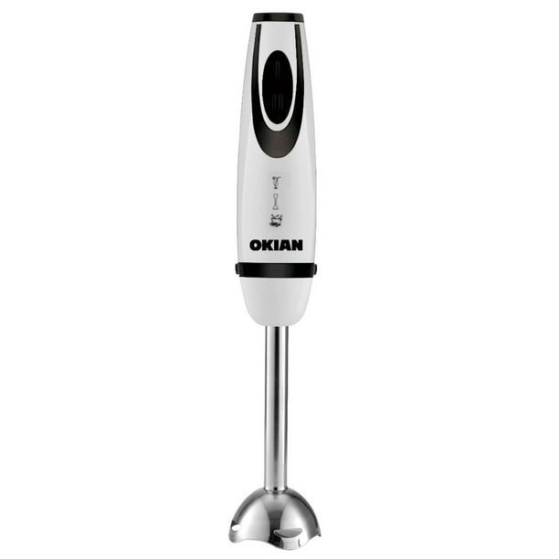 Immersion Blender Electric Hand Blender