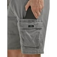 thumbnail image 4 of Wrangler Authentics Men's Classic Cargo Stretch Short, 4 of 5
