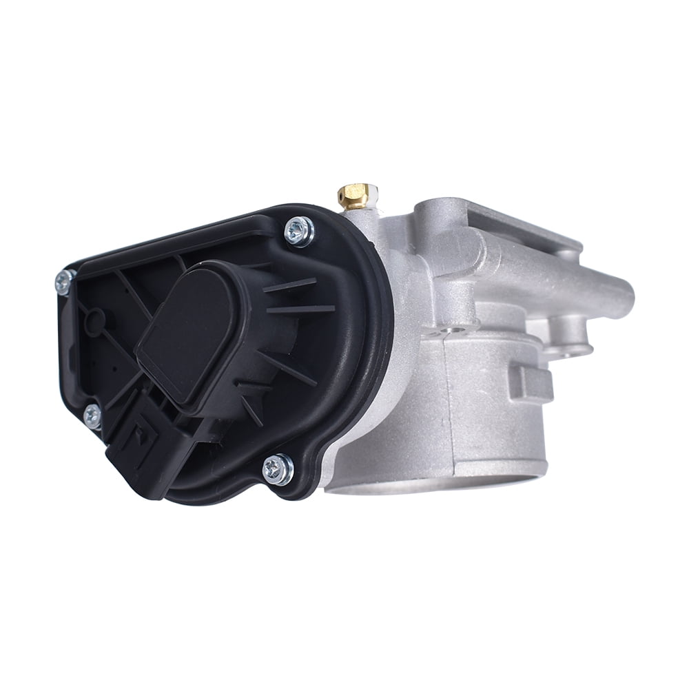 LABLT Throttle Body Assembly w/TPS Sensor Fit for 2005 2006 2007 Five Hundred Ford 3.0L 6F9Z9E926A
