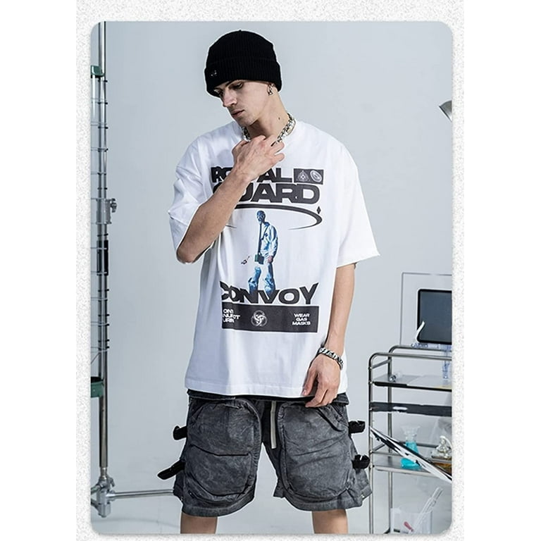 Hip hop vintage clothing cheap