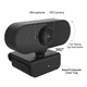 Webcam 1080P HD Stream Video Streaming, Aufnahme, Conferencing Digitale