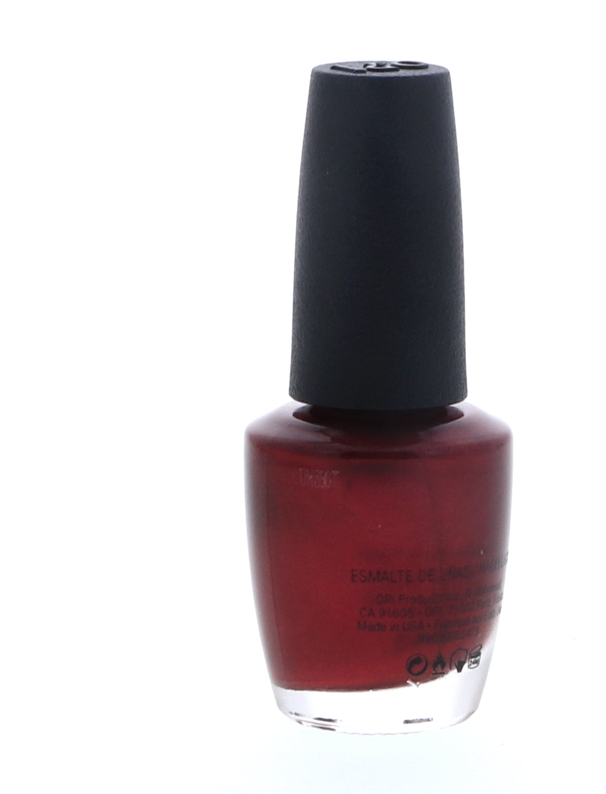 OPI I'm Not Really a Waitress Nail Polish, 0.5 oz 3 Pack