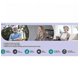 thumbnail image 4 of Ems Foot Massager Mat For Neuropathy-foot Stimulator Massager With Remote Con..._xnsa, 4 of 5