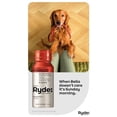thumbnail image 3 of RYDE: Energize Shot | Tropical Flavor | Caffeine & B Vitamins | 0 Calories, 0 Sugar | 2 FL OZ Shots | Boosts Energy* (8 Pack), 3 of 5