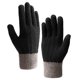 thumbnail image 1 of Autorización：Guantes de invierno para mujer, guantes térmicos antideslizantes para pantalla táctil de punto cálido con forro de lana Adepaton 2034344-2, 1 of 9