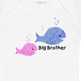 thumbnail image 4 of Inktastic Big Brother with Lil' Sister Boys Baby Bodysuit, 4 of 5
