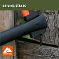 thumbnail image 5 of Ozark Trail 3 in 1 Hatchet Handsaw Combo with Bow Saw and Hammer Included, 5 of 10