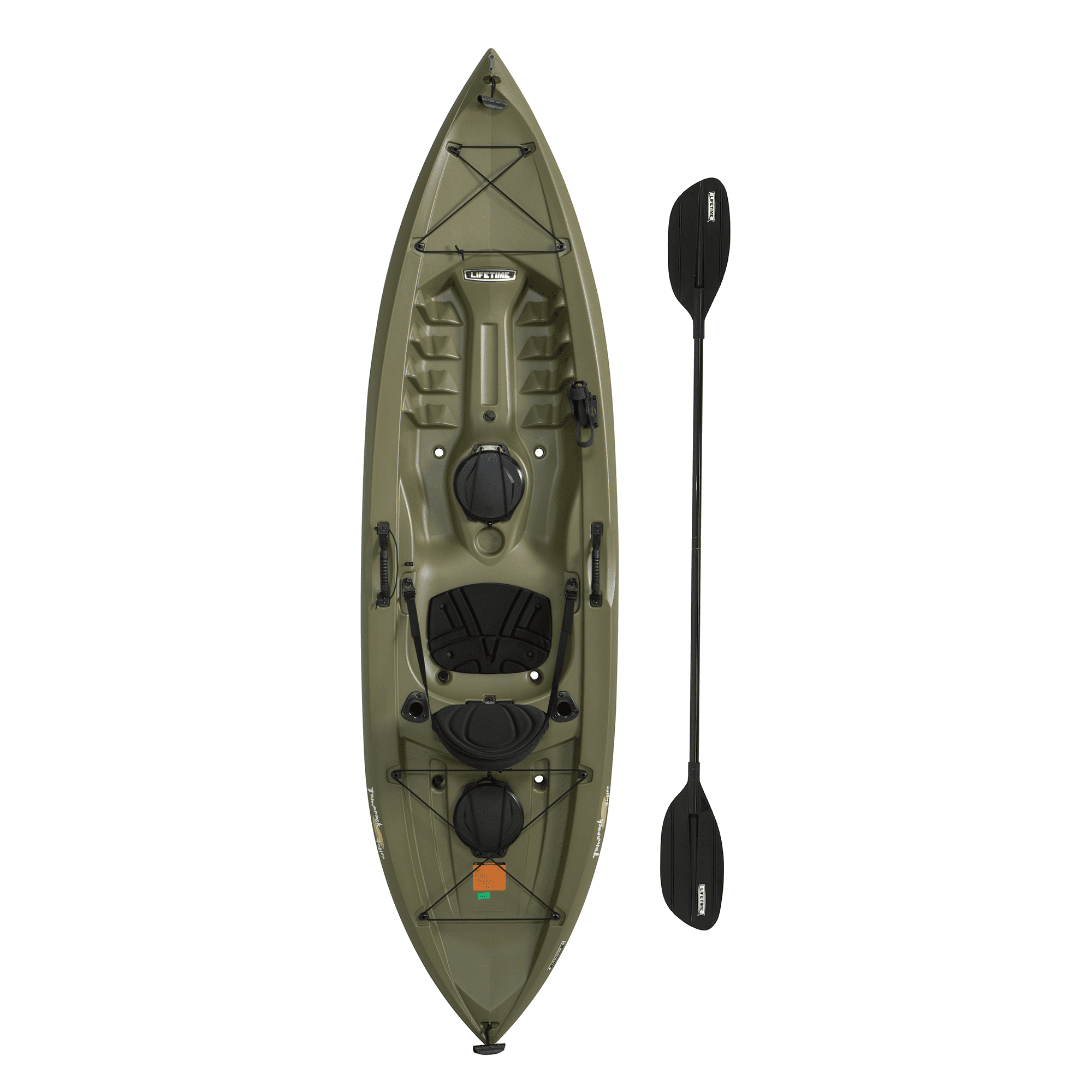 fishing kayak