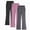 Red, variant on Girls Outerwear Leggings Yoga Pants Flared Wide Leg Fitness And Dance Pants 11-12 Years,Navy XZNPDUCQ