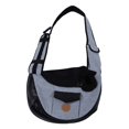 thumbnail image 3 of Bolsa De Viaje Plegable Para Mascotas, Bolsa Para Mascotas, Gatos Portátiles Para Perros Fyydes Dog Carrier Bags, 3 of 8
