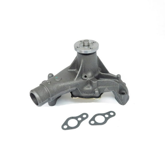 US Motor Works US5049 - Engine Water Pump Fits select: 1988-1995 CHEVROLET S TRUCK S10, 1992-1994 CHEVROLET GMT-400 C1500