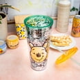 thumbnail image 5 of Disney Winnie the Pooh Confetti Carnival Cup With Lid and Straw | Hold 32 Ounces, 5 of 8
