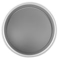 thumbnail image 4 of Aluminium Alloy Round Cake Mold Baking Mould with Removable Bottom DIY Kitchen Tool, 4 of 8