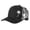 A-Grey486, variant on Yuanlong Unisex Trucker Hat Palm Tree Embroidery Mesh Back Adjustable Baseball Hat Beach Outdoor Sports Hat