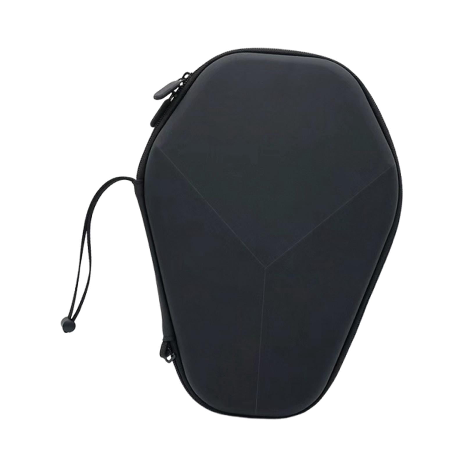 harayaa Table Tennis Racket Cover Paddle Case Easy to Carry Multi Scenario Organizer Portable Storage Bag for Sports Travel 28.5cmx20.5cm
