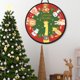 thumbnail image 2 of Dardos De Navidad Para Niños, Juegos De Tablero De Dardos Con 8 Bolas Adhesivas, 8 Dardos, Regalos Seguros Para Niños Y Niñas Scienceny HA039242-00, 2 of 6