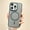 Black, variant on for iPhone 15 Pro Case, Compatible with MagSafe, Luxury Magnetic Translucent Matte Ultra Slim Protective Military-Grade Drop Protection Lightweight Phone Cover for iPhone 15 Pro, Gray