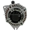 thumbnail image 3 of Quality-Built 10306 Alternator For 15-20 Edge Fusion MKX MKZ Nautilus, 3 of 4
