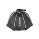 thumbnail image 5 of Triopo Kx65 65cm Portable & Foldable Octagon Softbox, Quick Mounting Compatible With Godox V1 & Ad200pro, 5 of 5