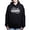 Black, variant on CafePress - Volleyball - Pullover Hoodie, Classic & Comfortable Hooded Sweatshirt