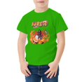 thumbnail image 1 of Camiseta Algodón de Naru para niños, 1 of 5