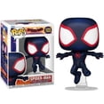 thumbnail image 4 of 2025 Nuevos juguetes Funko Pop Spider-punk 1231# 1223# Spider-man 2099 1267# Six Arm Spider-man 313# PVC para regalo de cumpleaños, 4 of 5