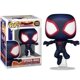 thumbnail image 4 of 2025 Nuevos juguetes Funko Pop Spider-punk 1231# 1223# Spider-man 2099 1267# Six Arm Spider-man 313# PVC para regalo de cumpleaños, 4 of 5
