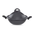 thumbnail image 1 of Pensofal - Platino Vapsi Wok 28Cm / 11" - Gift Boxed, 1 of 1