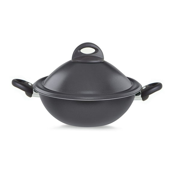 Pensofal - Platino VapSi Wok 28cm / 11" - gift boxed