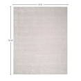 thumbnail image 2 of Solo Rugs Lodhi Handmade Area Rug 9' x 12', 2 of 10