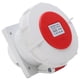 thumbnail image 3 of Conector industrial resistente al calor 32A resistente al calor de 5 pines de alta potencia para electrónica, 3 of 10