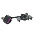 thumbnail image 4 of 15173619, Caméra de Recul Installation Simple Connecteur 5 Broches pour Voiture, 4 of 7