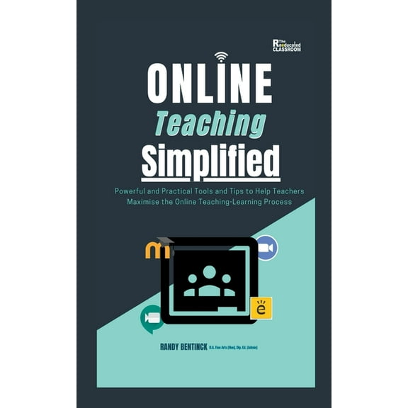 Online Teaching Simplified (Paperback)