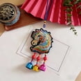 thumbnail image 4 of Horse Year Sachets Hanging Decoration For Door Decorations Wall Hangings Car Ornaments And Pendant, 4 of 6