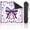 Color4, variant on American Mahjong Mat with Bag, 31.5"x 31.5" Non Slip Patriotic Red White Blue Star Firework Bow , Gaming Pad for Mahjong, Poker, Dominoes, Card and Board Tile Games, Independence Day Decor