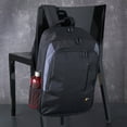 thumbnail image 4 of Case Logic 17in Laptop Backpack, 4 of 5