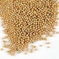 thumbnail image 2 of Whole Millet Seeds - 50 lb Bulk - Panicum miliaceum - Non-GMO, Heirloom, Open Pollinated - Sprouting, Bird Feed, and Cover Crop Seeds, 2 of 2