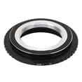 thumbnail image 1 of Lens Converter,Fikaz Lens Mount Adapter Lens Converter Ring Mount Lens Adapter Enhanced Durability, 1 of 8