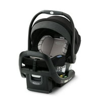 Graco SnugRide SnugFit DLX Infant Car Seat, Maison, Miscellaneous
