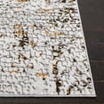 thumbnail image 3 of SAFAVIEH Amelia Jimmy Abstract Spotted Area Rug, 3 of 6
