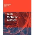 thumbnail image 1 of Bulk Metallic Glasses, 1 of 2