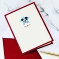 thumbnail image 2 of Tarjeta de felicitación Hallmark Signature Paper Wonder Pop Up Mickey, 2 of 7