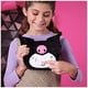 thumbnail image 4 of Purse Pets, Sanrio Hello Kitty and Friends, Kuromi Interactive Pet Toy & Crossbody Kawaii Purse, Over 30 Sounds & Reactions, Girls & Tween Gifts, 4 of 5