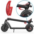 thumbnail image 2 of Bolsa de almacenamiento de plástico roja para patinete eléctrico apta para Xiaomi 1S/M365/Pro, 2 of 5