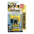thumbnail image 1 of Transformers Cyberverse - Bumblebee de classe éclaireur, 1 of 3